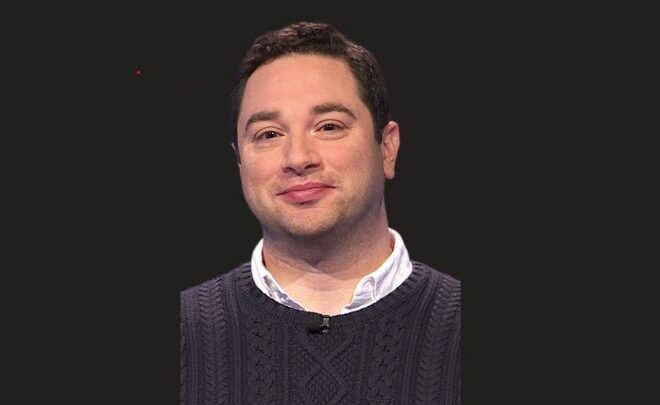 Ted Nyman From Jeopardy: Inside His Wiki and Family Life