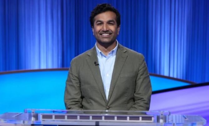 Tom Thriveni