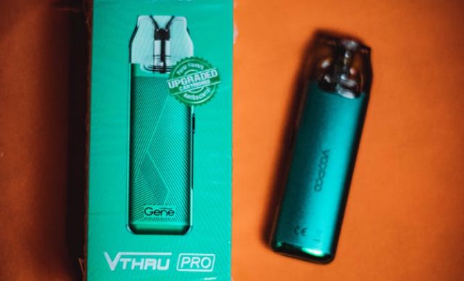 Vapes