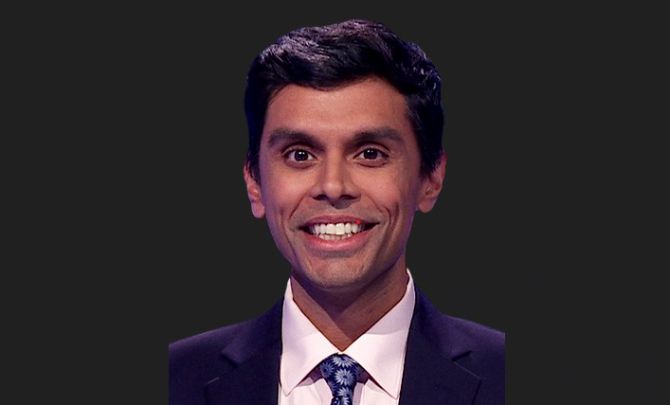 Vivek Upadhyay