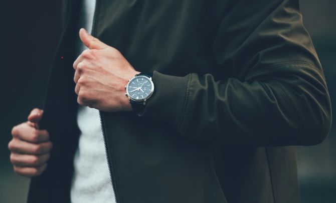 Watch