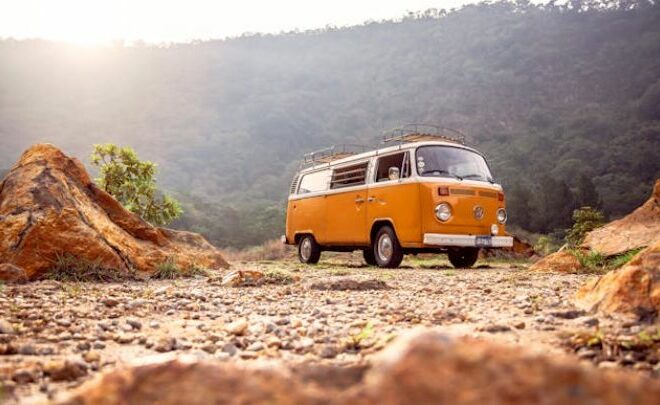 Wheels of Wander: The Transformative Impact of Campervans on Modern Outdoor Escapes