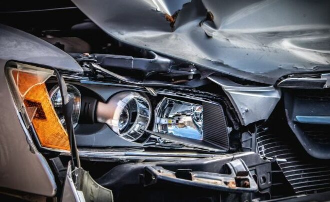 The Legal Options You Have as a Victim of a Rental Car Accident