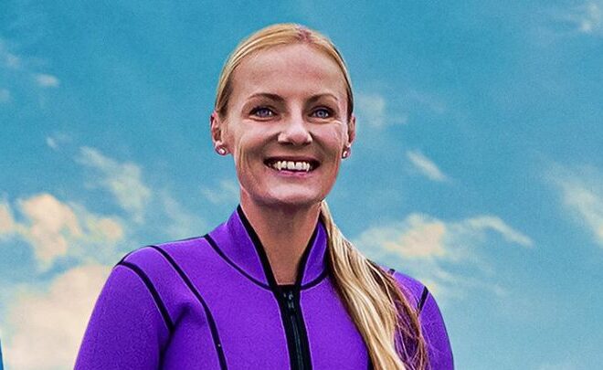 Alison Towner Wikipedia: Inside The Shark Biologist’s Married Life & Family