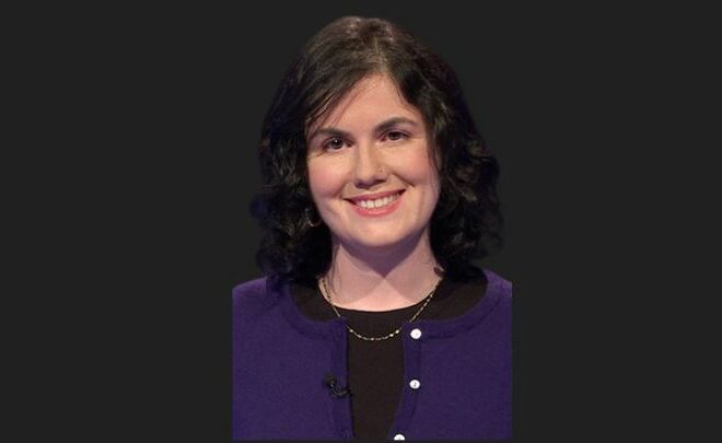 Amanda Hopkins From Jeopardy: Her Wiki & Family Life Explored