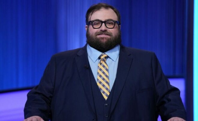 Andrew Crowley Wiki and Family: Know About the Jeopardy Contestant