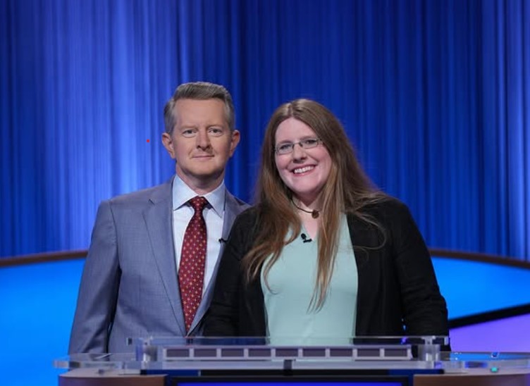 Ashley Caval Curto Jeopardy