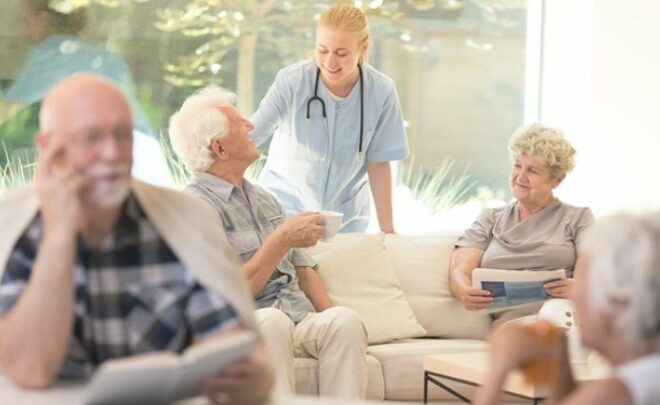 Guide to Finding the Best Elder Care Placement for Your Loved Ones
