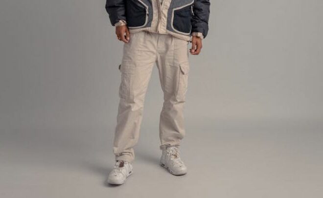 How to Style Cargo Pants for Any Occasion