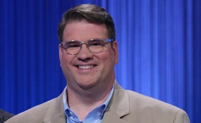 Carl Adams Wiki and Family: Meet the Jeopardy Contestant