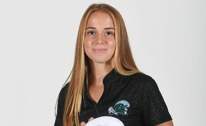 Meet Golfer Carla Bernat: Her Wiki and Family Life Explored