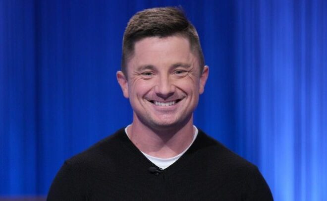 Meet Chad Biele From Jeopardy: His Wiki and Family Life