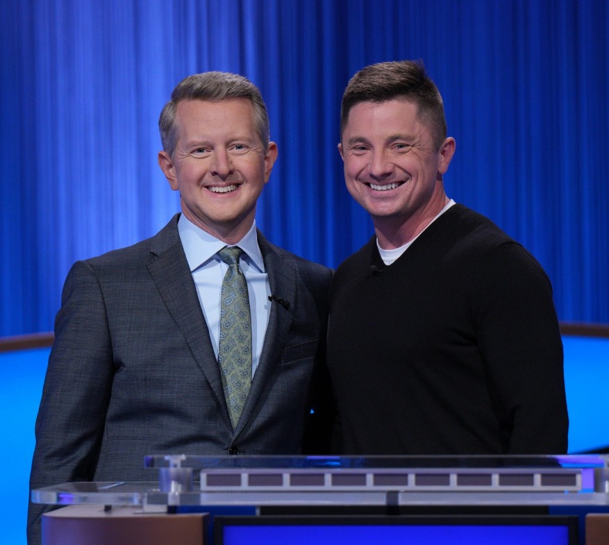 Chad Biele Jeopardy