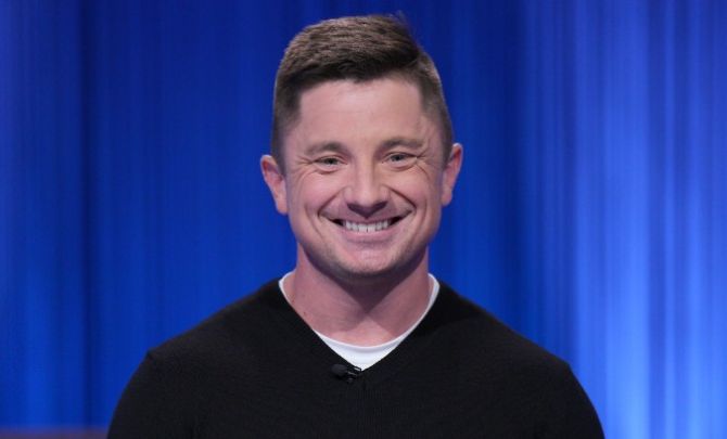 Chad Biele