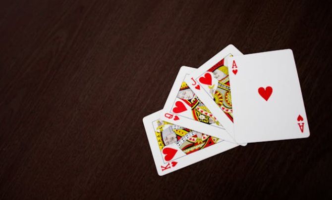 Chumba Casino Technical Analysis and Review