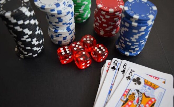 Crazy Star Casino UK Review