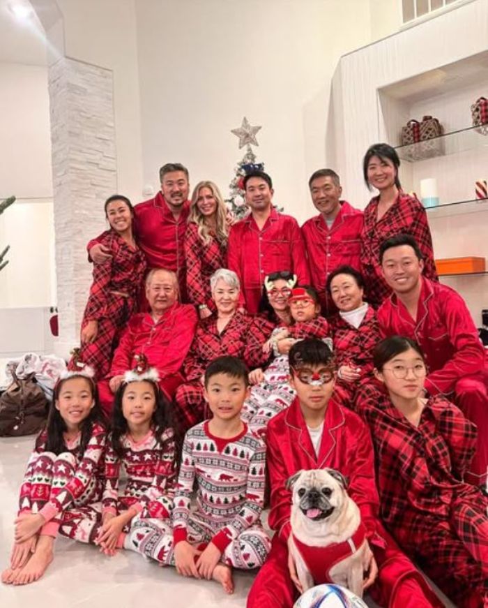 David-Lipsky-Family
