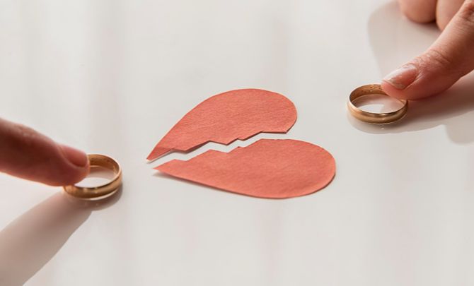 Divorce