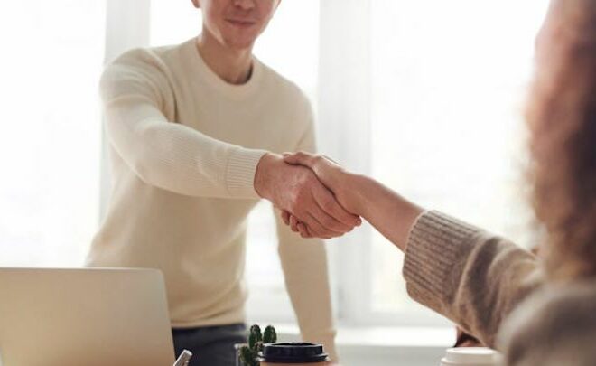 Building Stronger Teams with Effective Hiring Practices