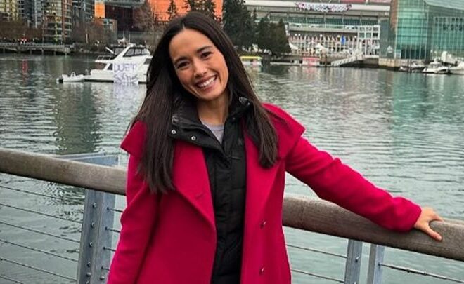 Emilie Ikeda Husband and Parents; What Is Her Net Worth?