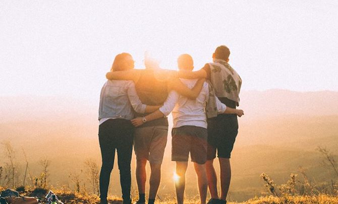 Friendships