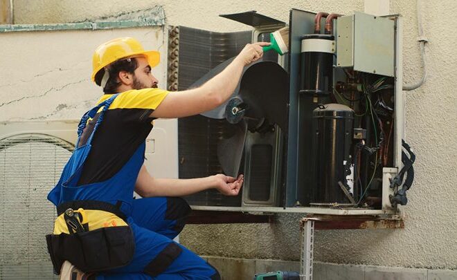 Why You Shouldn’t Ignore Small HVAC Problems