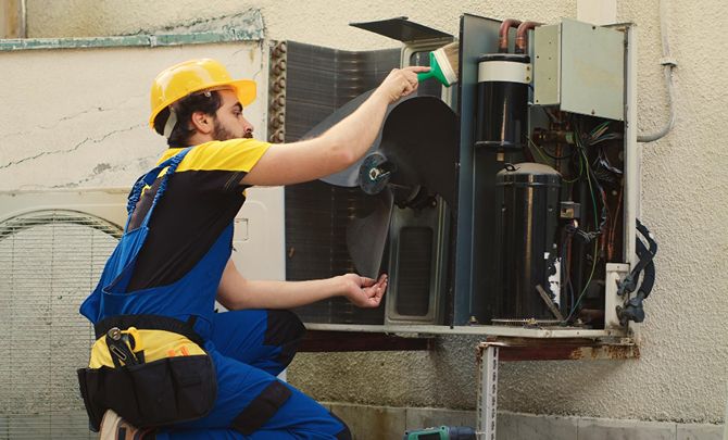 HVAC Problems