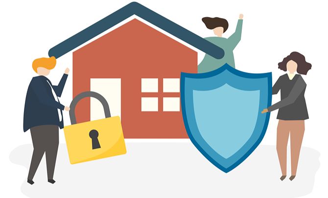 Inadequate Security at Events or Properties