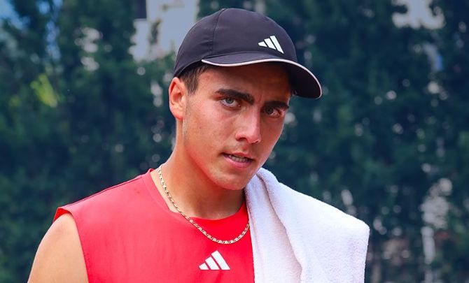 Ivan-Ivanov-Junior-Tennis