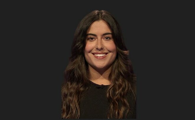 Inside Ivanna Lopez Wiki and Family Life: Know About the Jeopardy Contestant