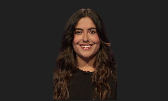 Ivanna Lopez