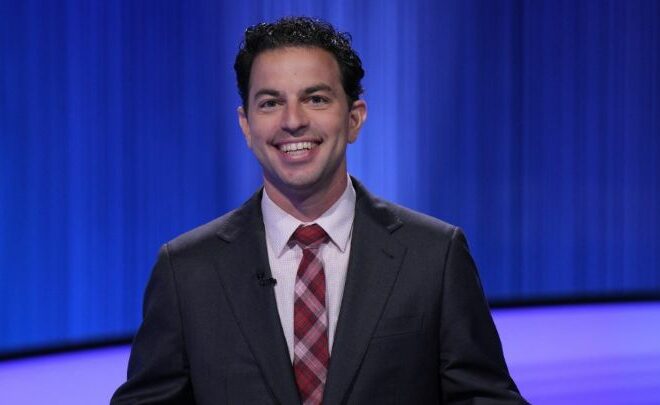 Meet Jason Singer From Jeopardy: Inside His Wiki and Family Life