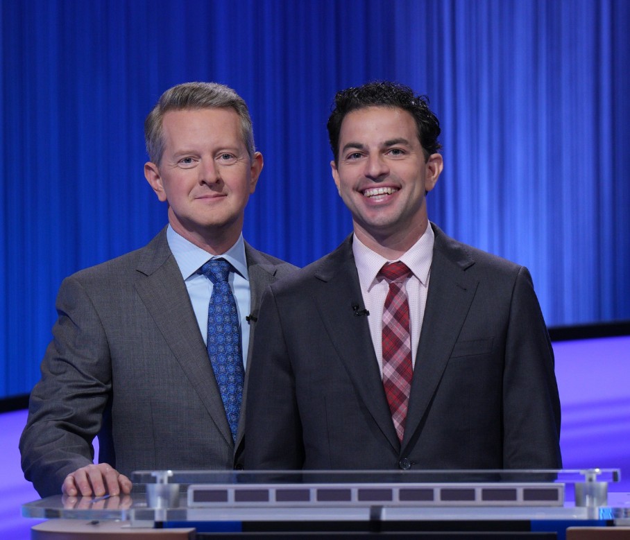Jason Singer Jeopardy