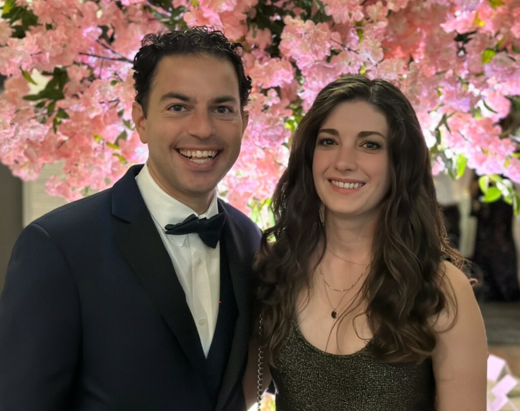 Jason Singer Wife