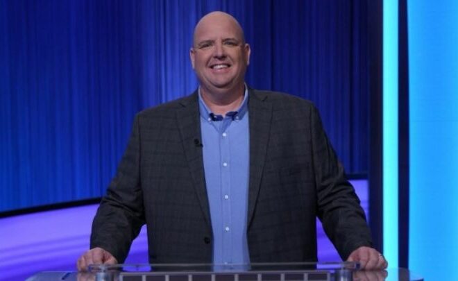 Meet Jeff Hague From Jeopardy: His Wiki and Married Life