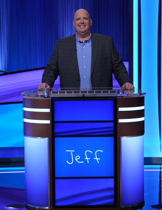 Jeff Hague Jeopardy