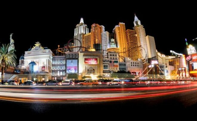 Jokaroom VIP Online Casino Review: Features, Games & More