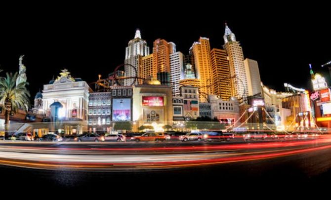Jokaroom VIP Online Casino