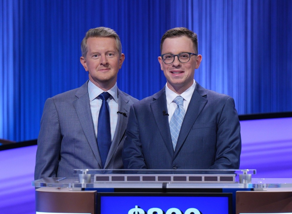Jonathan Hugendubler Jeopardy