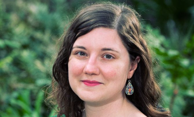 Julia Broussard