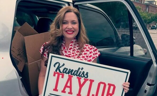 Who Is Kandiss Taylor’s Husband? Inside Her Wikipedia and Family Life