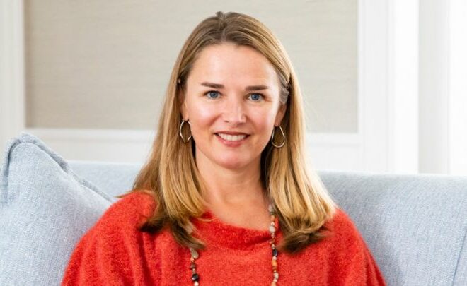 Kristine Blanche Wiki and Family: All About Todd Blanche’s Wife