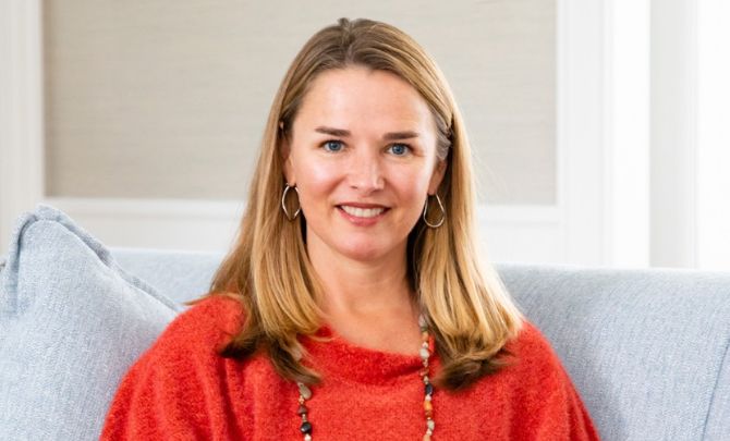 Kristine Blanche