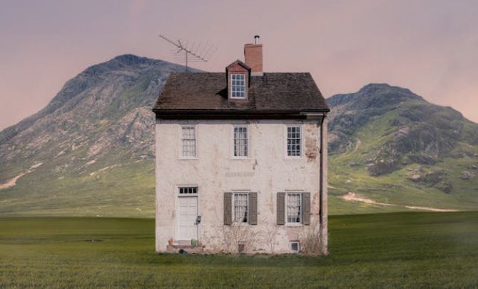 Leak Inspections for Older Homes
