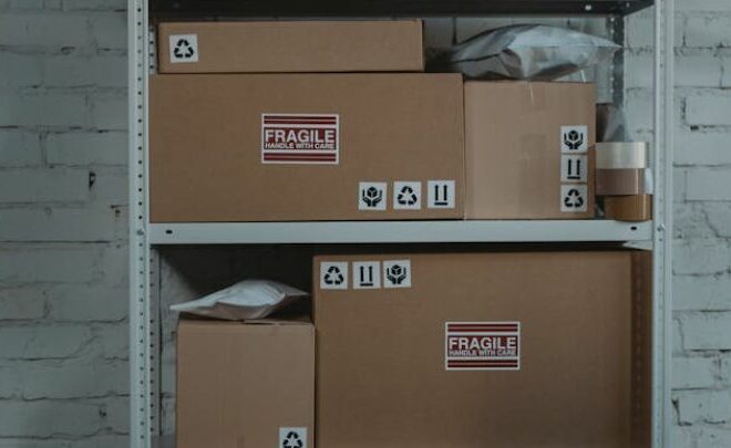 Worry-Free Travel in Rome: Your Complete Guide to Luggage Storage at Roma Termini