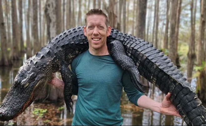 Why Luke Nichols Left Outdoor Boys? Besides His YouTube Career