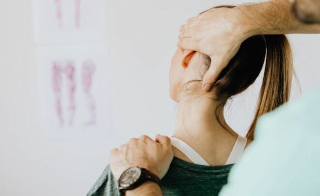 Challenges People Face While Managing Daily Life With Injury