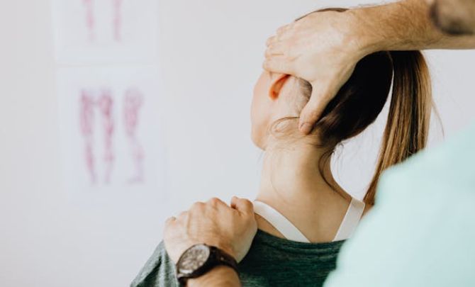 Managing Daily Life With Injury