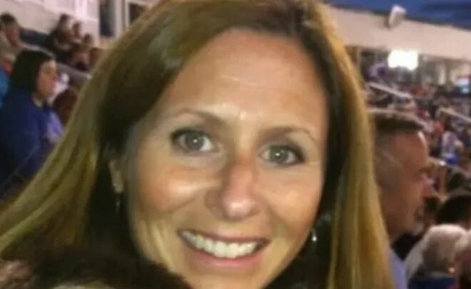 Megan Kerrigan Wiki and Family: Meet Andy Byron’s Wife