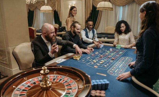 Most Crucial Mistakes New Online Casino Players Make